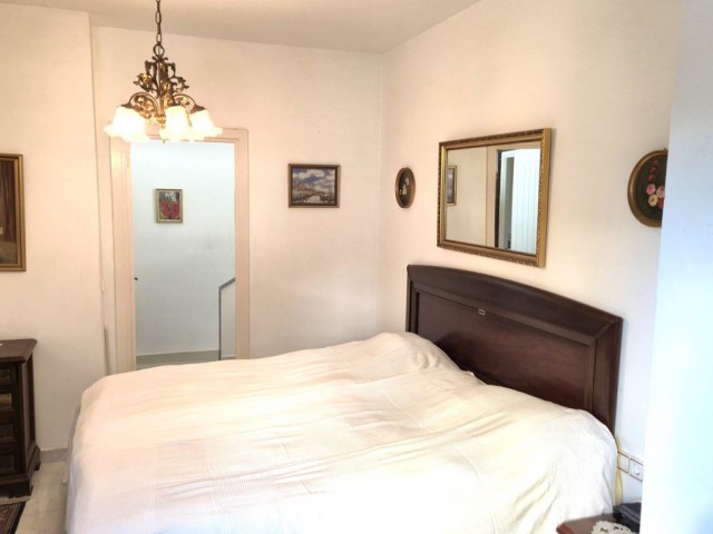 Kattohuoneisto Puerto de Cabopino