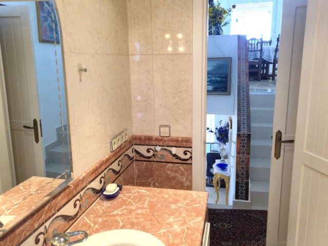 Kattohuoneisto Puerto de Cabopino