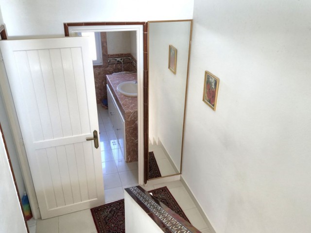 Kattohuoneisto Puerto de Cabopino