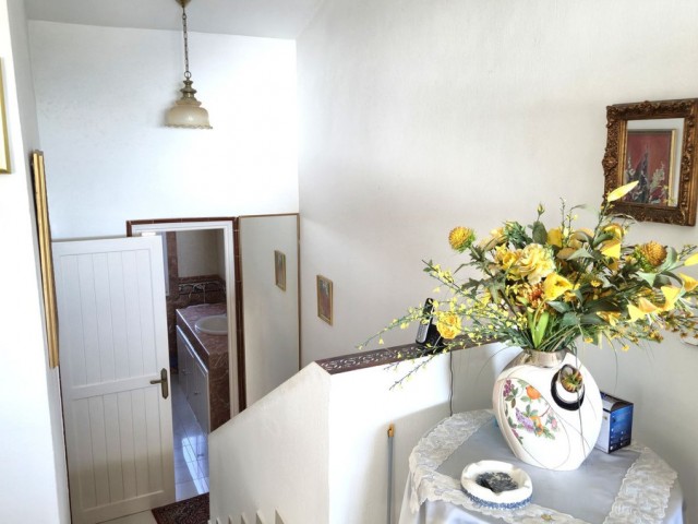 Kattohuoneisto Puerto de Cabopino