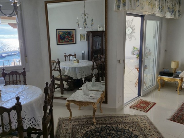 Kattohuoneisto Puerto de Cabopino