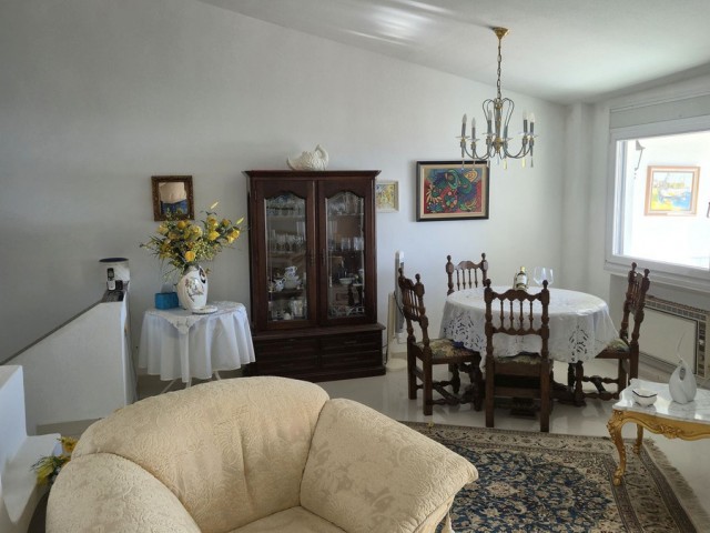 Kattohuoneisto Puerto de Cabopino