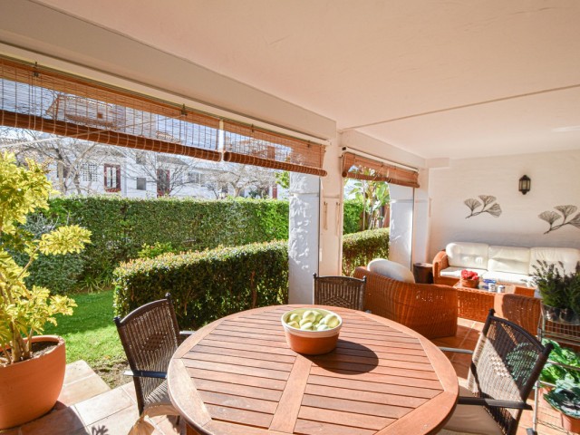 Appartement, San Pedro de Alcántara