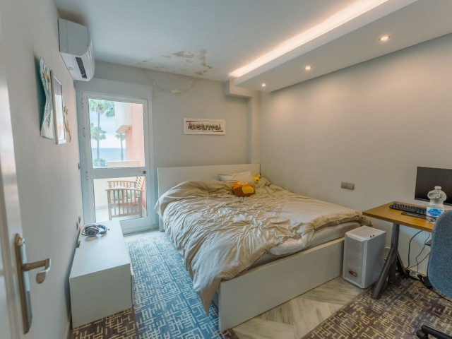 4 Slaapkamer Rijtjeshuis in New Golden Mile