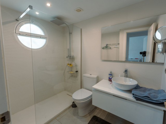 4 Slaapkamer Rijtjeshuis in New Golden Mile