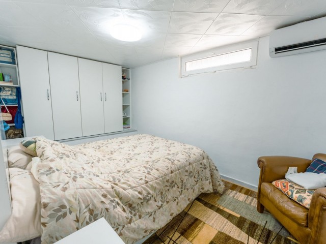 4 Slaapkamer Rijtjeshuis in New Golden Mile