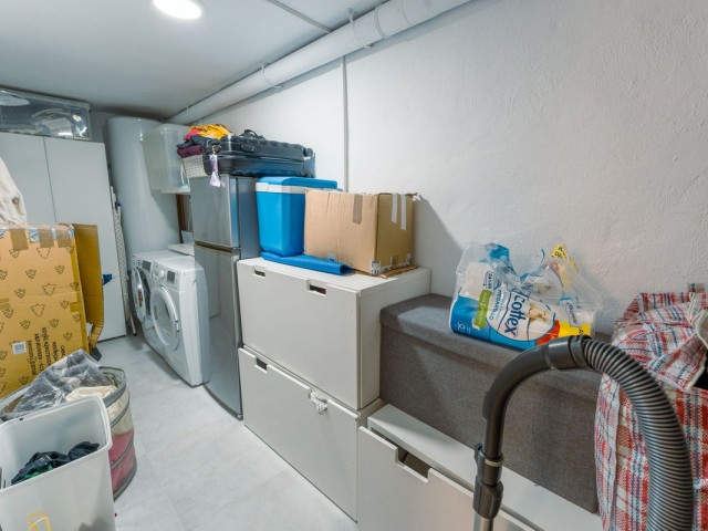 4 Slaapkamer Rijtjeshuis in New Golden Mile