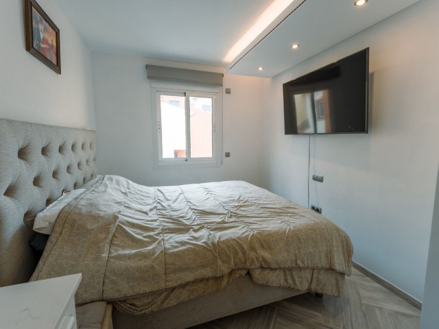 4 Slaapkamer Rijtjeshuis in New Golden Mile