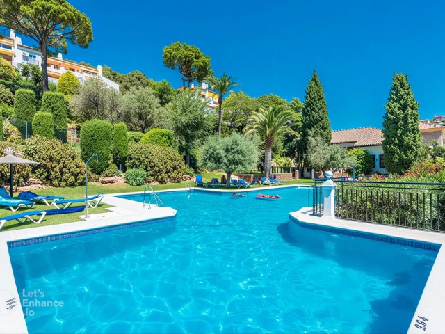 Huoneisto, Benahavis