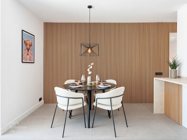 3 Slaapkamer Appartement in Benahavís