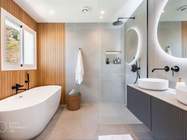 3 Slaapkamer Appartement in Benahavís