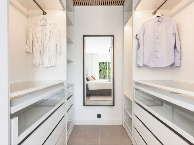 3 Slaapkamer Appartement in Benahavís