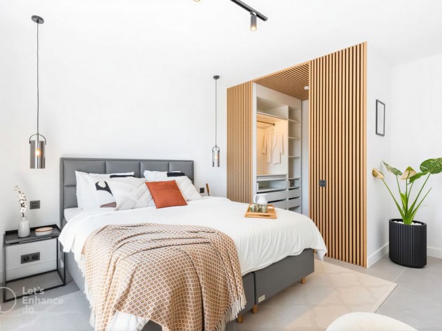 3 Slaapkamer Appartement in Benahavís