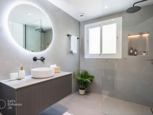 3 Slaapkamer Appartement in Benahavís