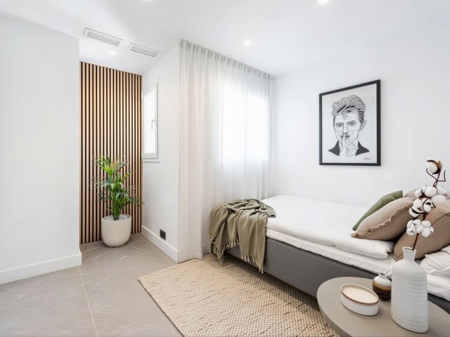 3 Slaapkamer Appartement in Benahavís