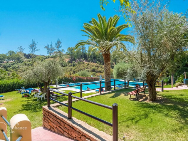 3 Slaapkamer Appartement in Benahavís