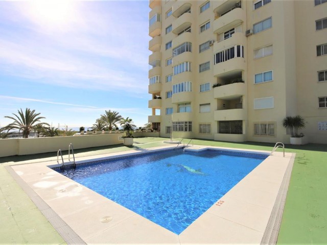 2 Slaapkamer Appartement in Estepona
