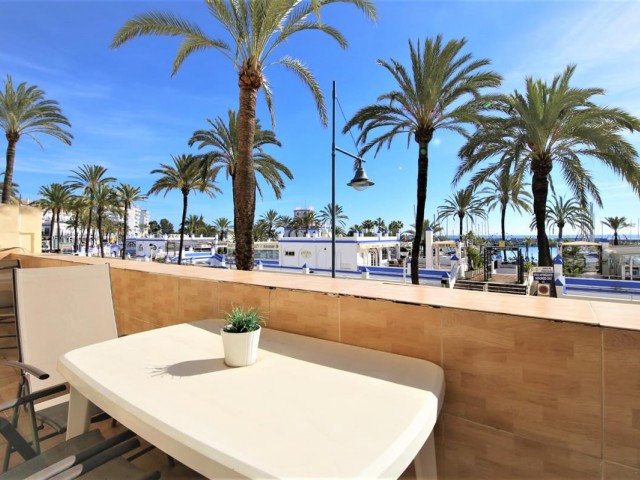 2 Slaapkamer Appartement in Estepona