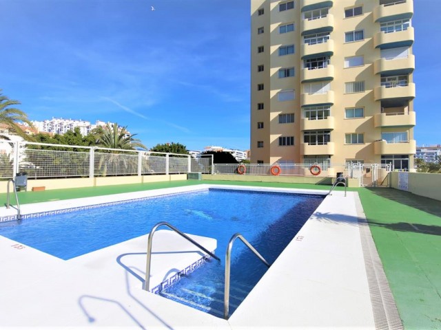 2 Slaapkamer Appartement in Estepona
