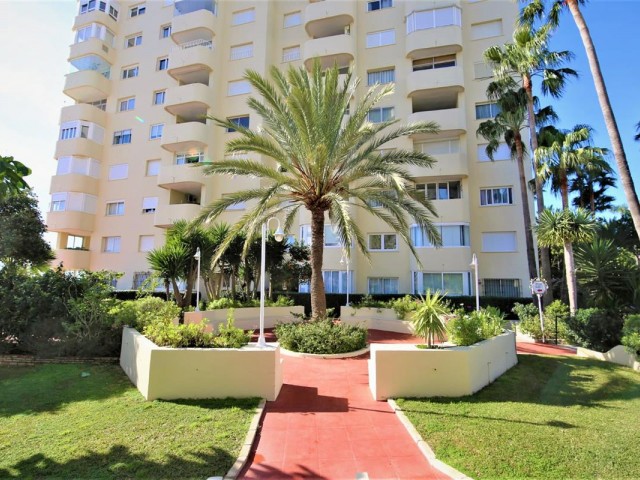2 Slaapkamer Appartement in Estepona