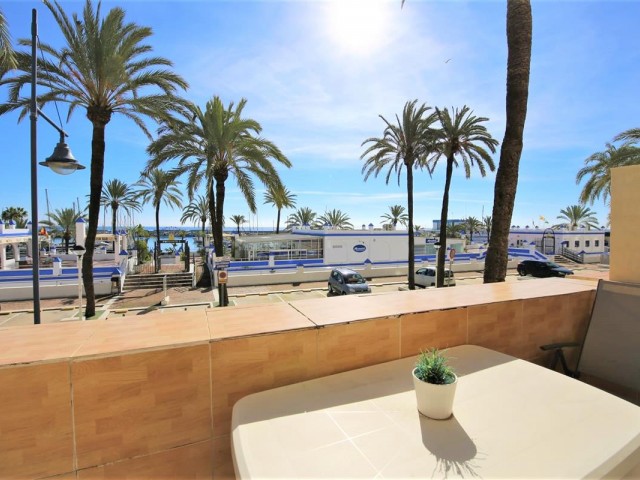 2 Slaapkamer Appartement in Estepona