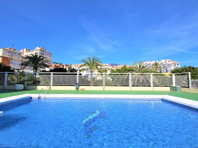 2 Slaapkamer Appartement in Estepona