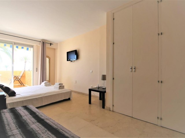 2 Slaapkamer Appartement in Estepona