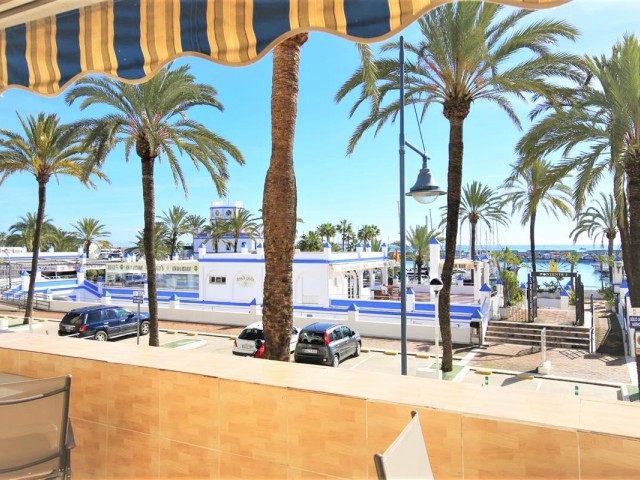2 Slaapkamer Appartement in Estepona