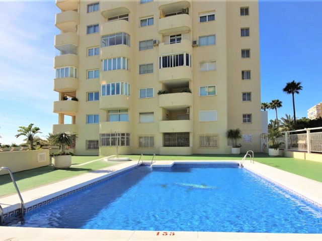 2 Slaapkamer Appartement in Estepona