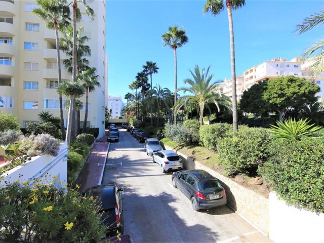 2 Slaapkamer Appartement in Estepona