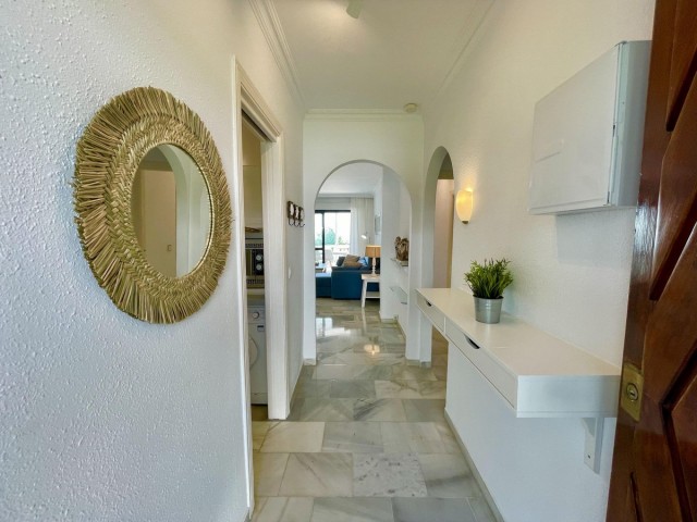 2 Bedrooms Townhouse in Calahonda