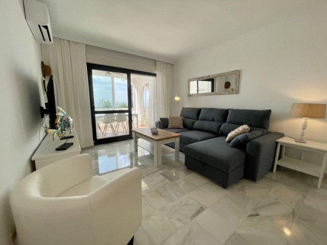 2 Bedrooms Townhouse in Calahonda