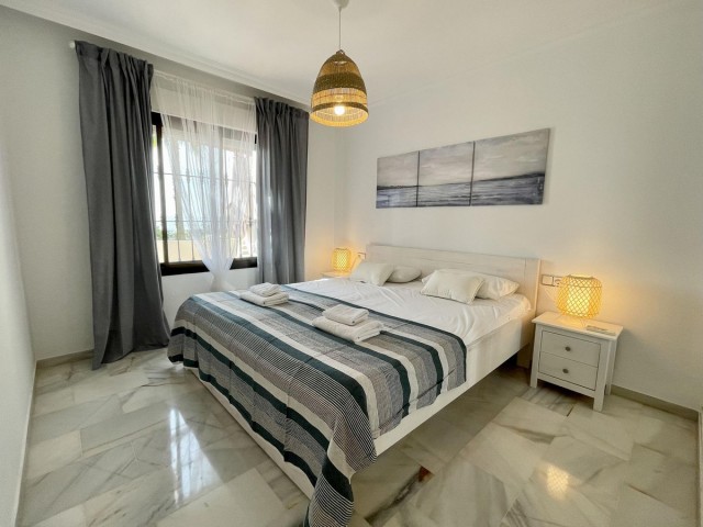 2 Bedrooms Townhouse in Calahonda