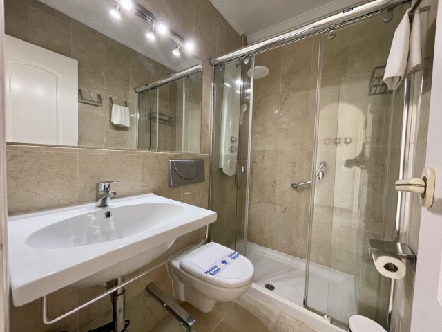 2 Bedrooms Townhouse in Calahonda