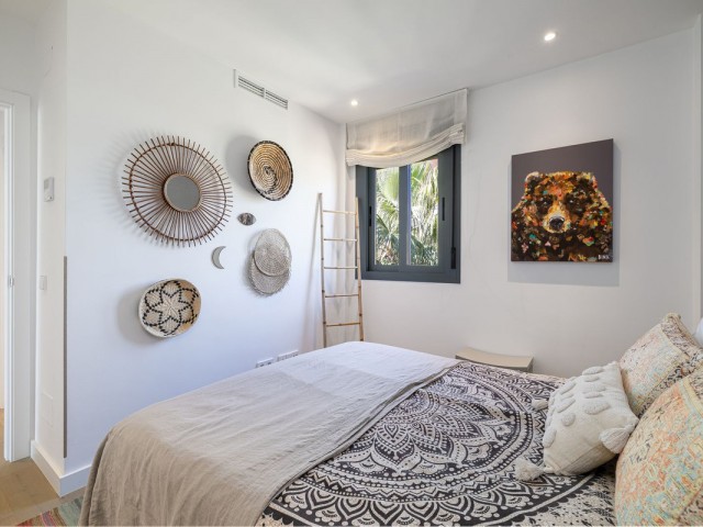 Penthouse in Benahavís