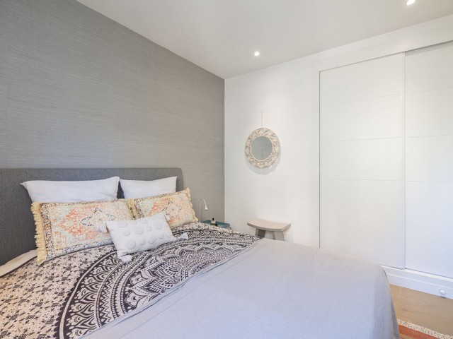 Penthouse in Benahavís