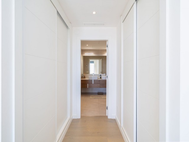 Penthouse in Benahavís