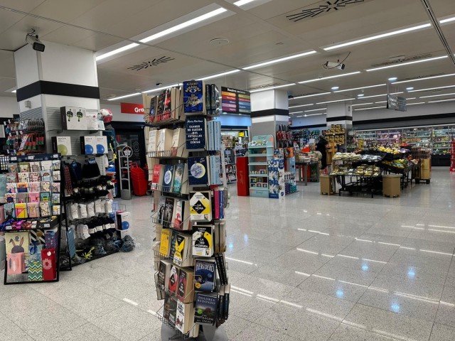 Næringseiendom i Estepona