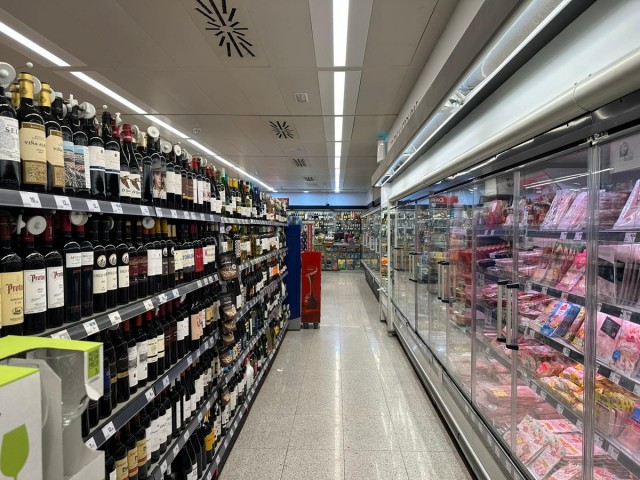 Næringseiendom i Estepona