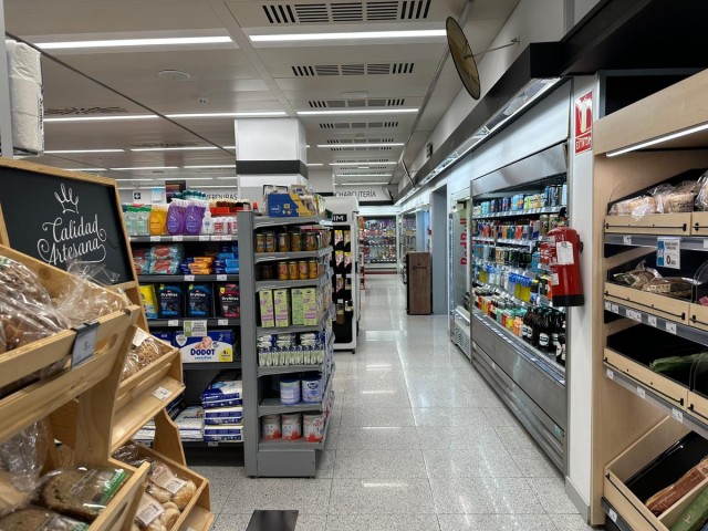 Næringseiendom i Estepona