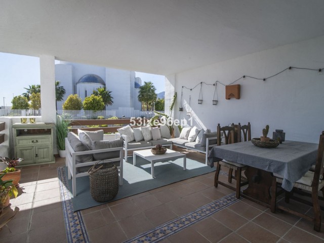 3 Slaapkamer Appartement in Selwo