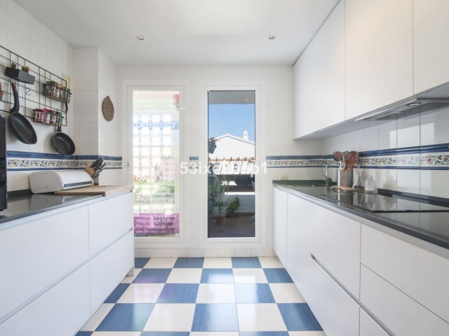 3 Slaapkamer Appartement in Selwo