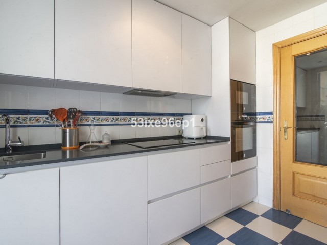 3 Slaapkamer Appartement in Selwo