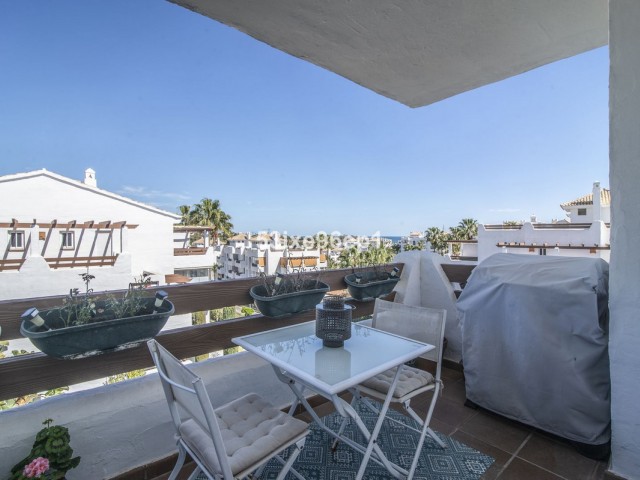 3 Slaapkamer Appartement in Selwo