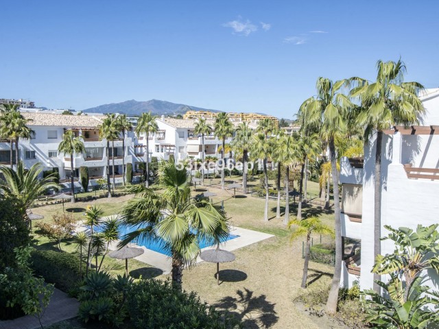 3 Slaapkamer Appartement in Selwo