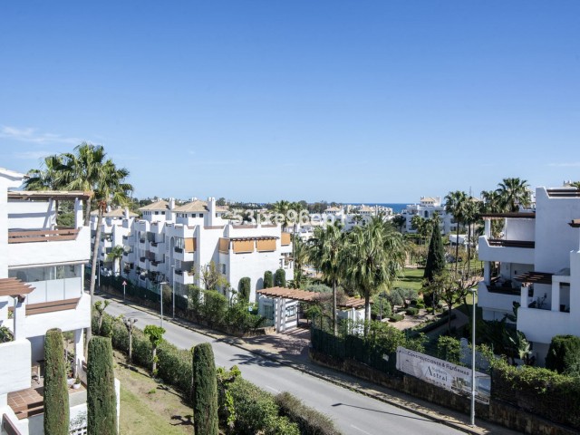 3 Slaapkamer Appartement in Selwo