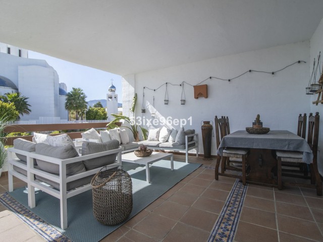 3 Slaapkamer Appartement in Selwo