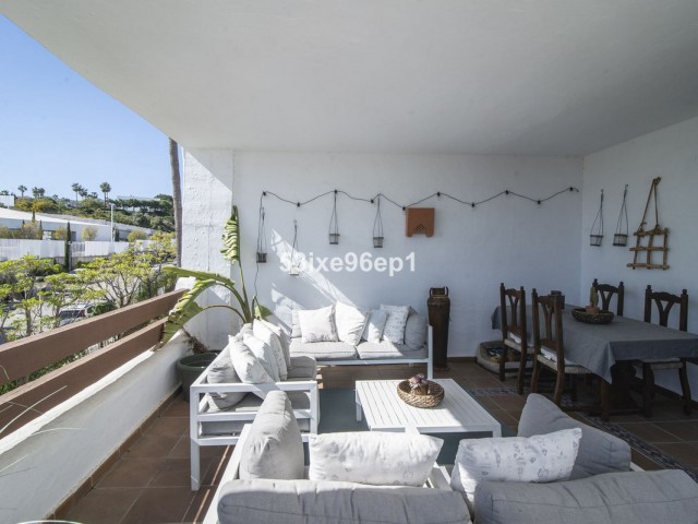 3 Slaapkamer Appartement in Selwo