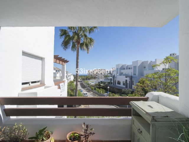 3 Slaapkamer Appartement in Selwo