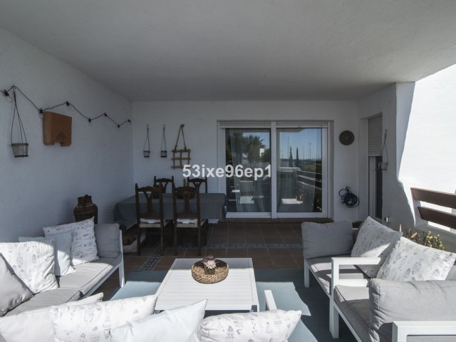 3 Slaapkamer Appartement in Selwo